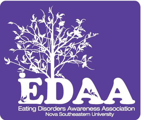 Logo: Eating Disorders Awareness Association