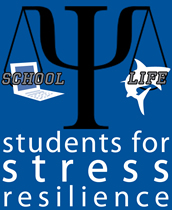 Logo: Students for Stress Resilience