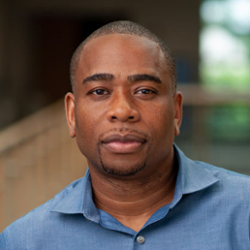 Kendell Coker, Ph.D., JD.