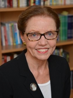 Carole Goldberg