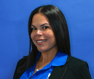 Christine Nuñez