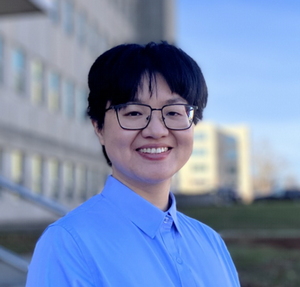 Yiyang Chen