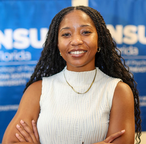 Lynnquell Gardiner