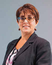 Lourdes Suarez-Morales