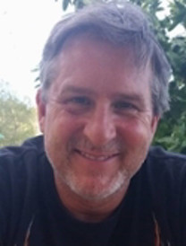 Gregory Vecchi