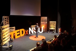 TEDxNSU 2