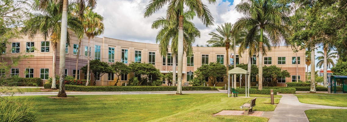 College of Psychology | Nova Southeastern University