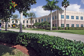 College of Psychology | Nova Southeastern University