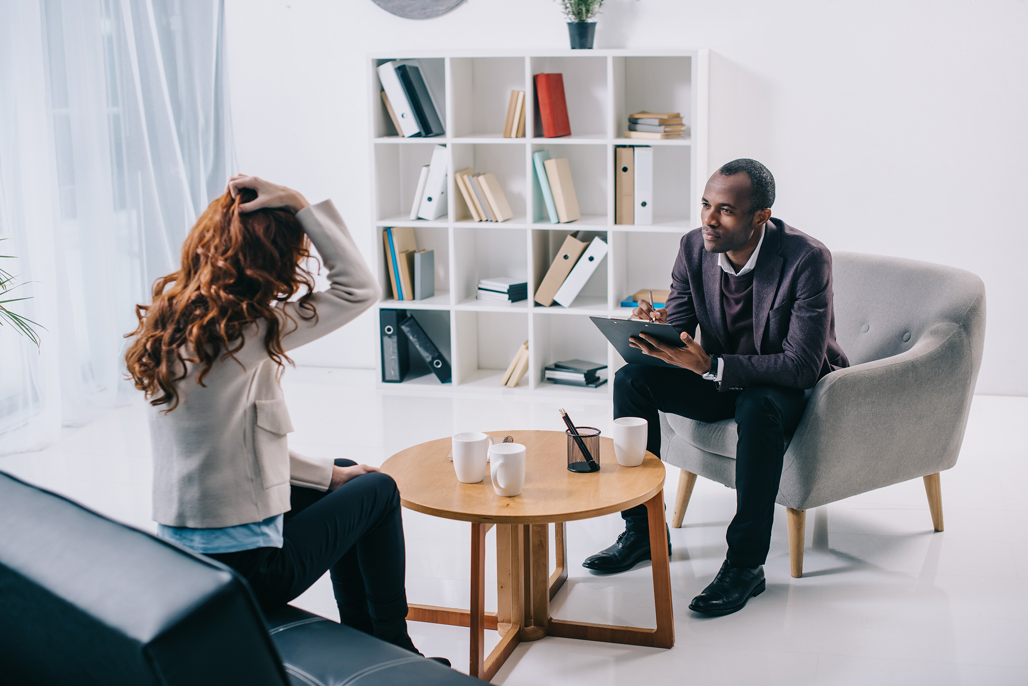 Clinical Psychology Degree Requirements