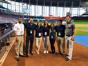 Marlins Park