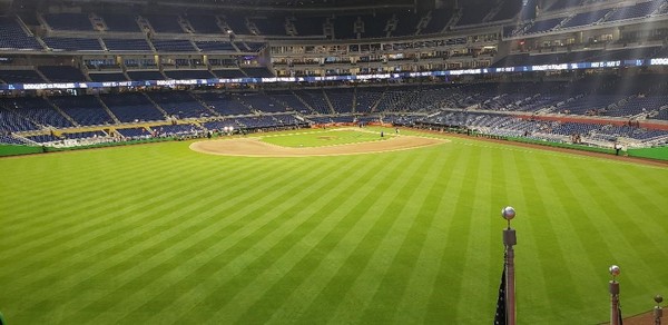 Marlins Park