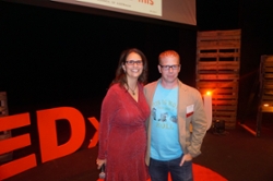 TEDx 1