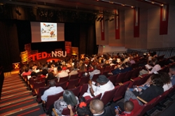 TEDx 2