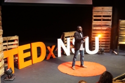 TEDx 5