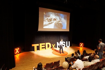 TEDxNSU