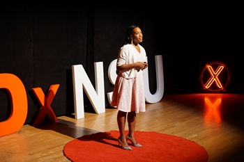 TEDxNSU