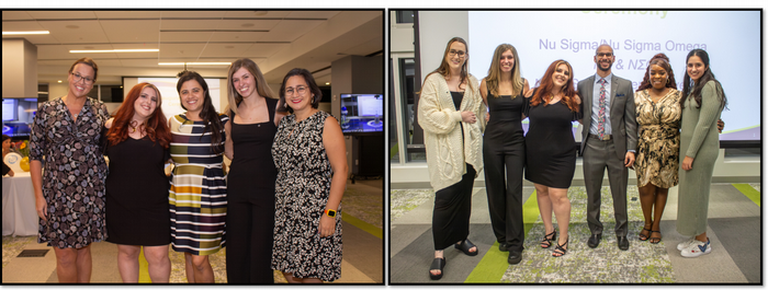 Chi Sigma Iota pictures